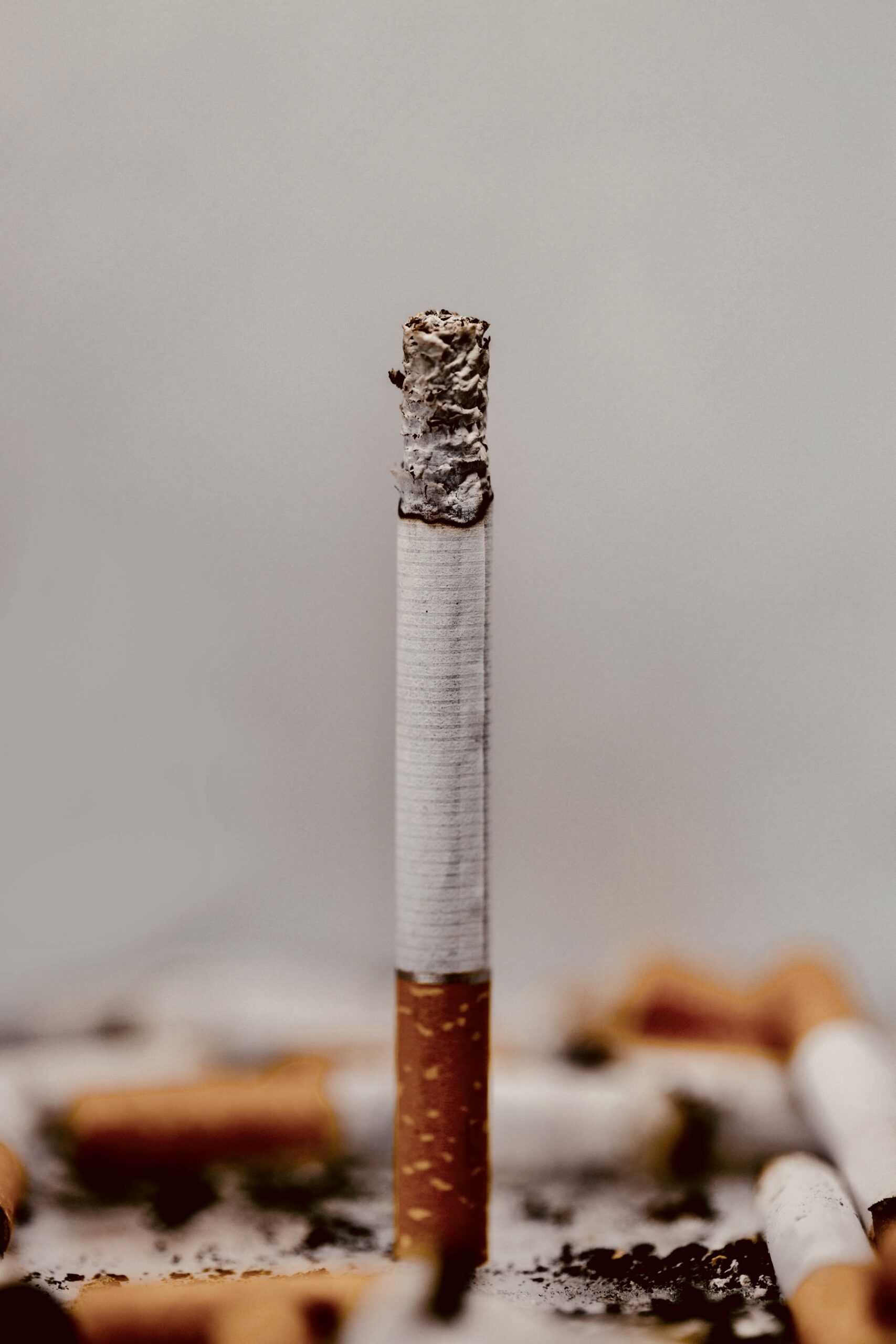 Hypnose et addictions